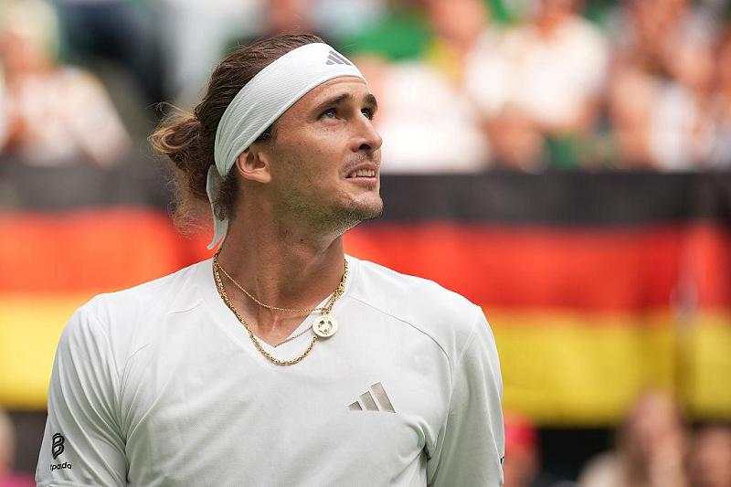 Coppa Davis, Germania-Croazia 1-1: Prizmic risponde a Zverev
