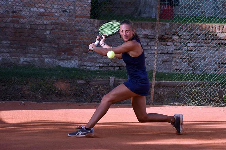 Matilde Mariani