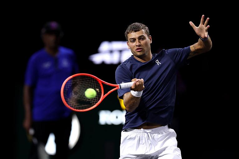 Flavio Cobolli (Getty)