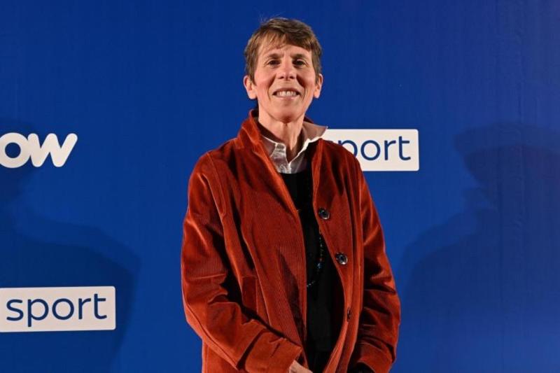 Lutto nel mondo del tennis: è scomparsa Elena Pero