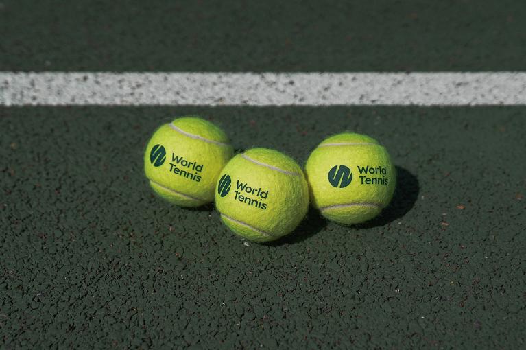 World Tennis