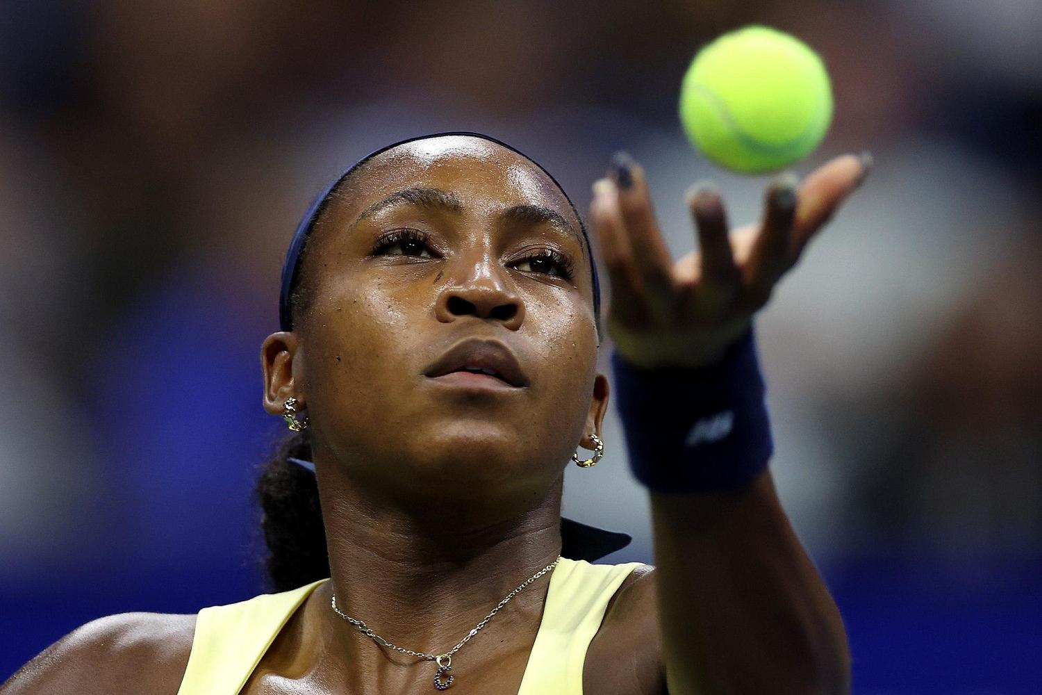 Gauff guarda avanti: "Mi preparo già al 2027, Rybakina vincerà ancora molto"