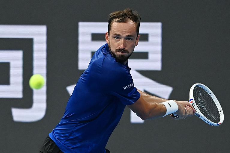 Daniil Medvedev (Getty)
