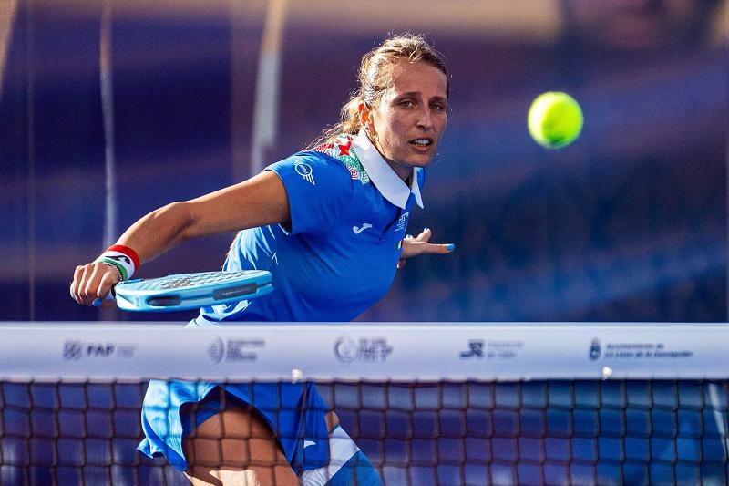 Italia femminile con 10 top-100: verso il Mondiale con un sogno in più