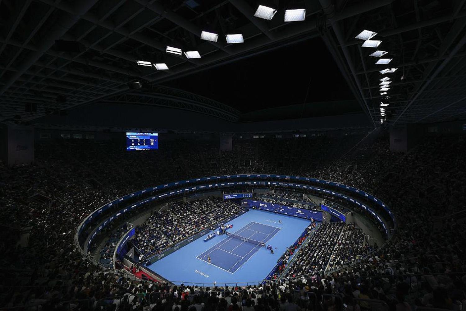WTA Pechino, diretta tv dalle 5: il programma