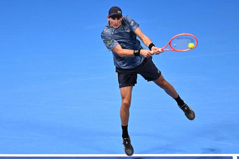 Tokyo: sabato Arnaldi sfida Alcaraz, per Berrettini c’è Vallejo