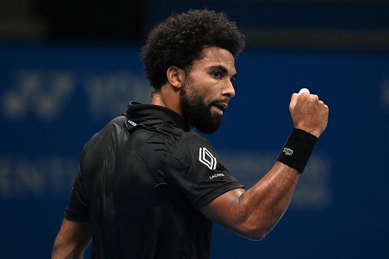 Arthur Fils (Getty)