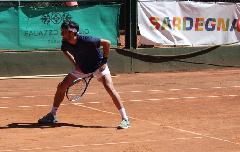 Alessandro Spadola (foto Burruni)