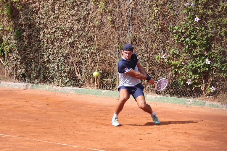 Gabriele Maria Noce (foto Burruni)