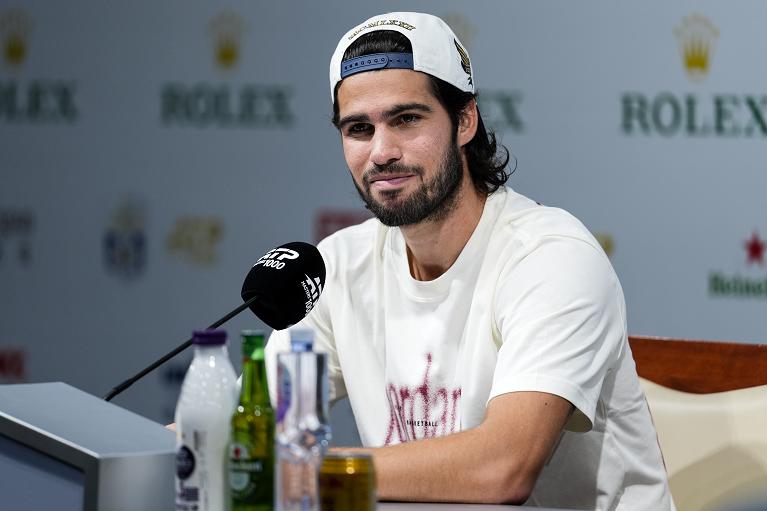 Carlos Alcaraz (Getty)