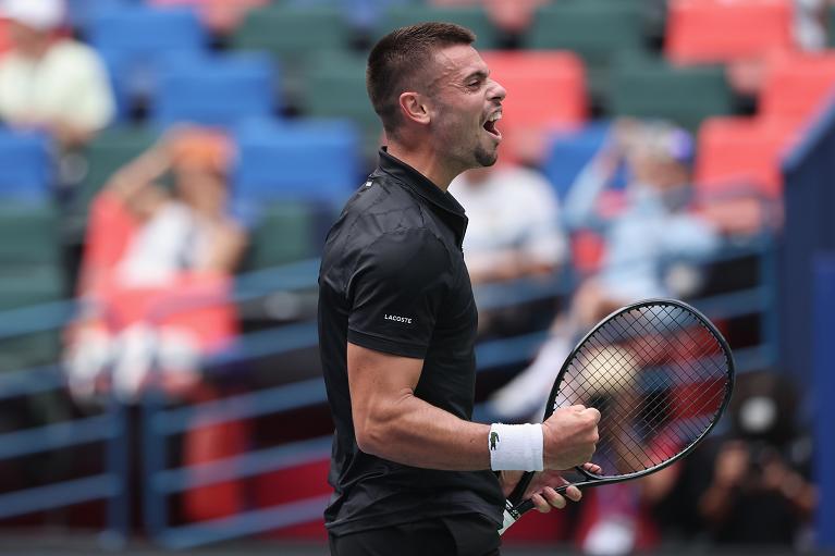 Arthur Gea (Getty Images)