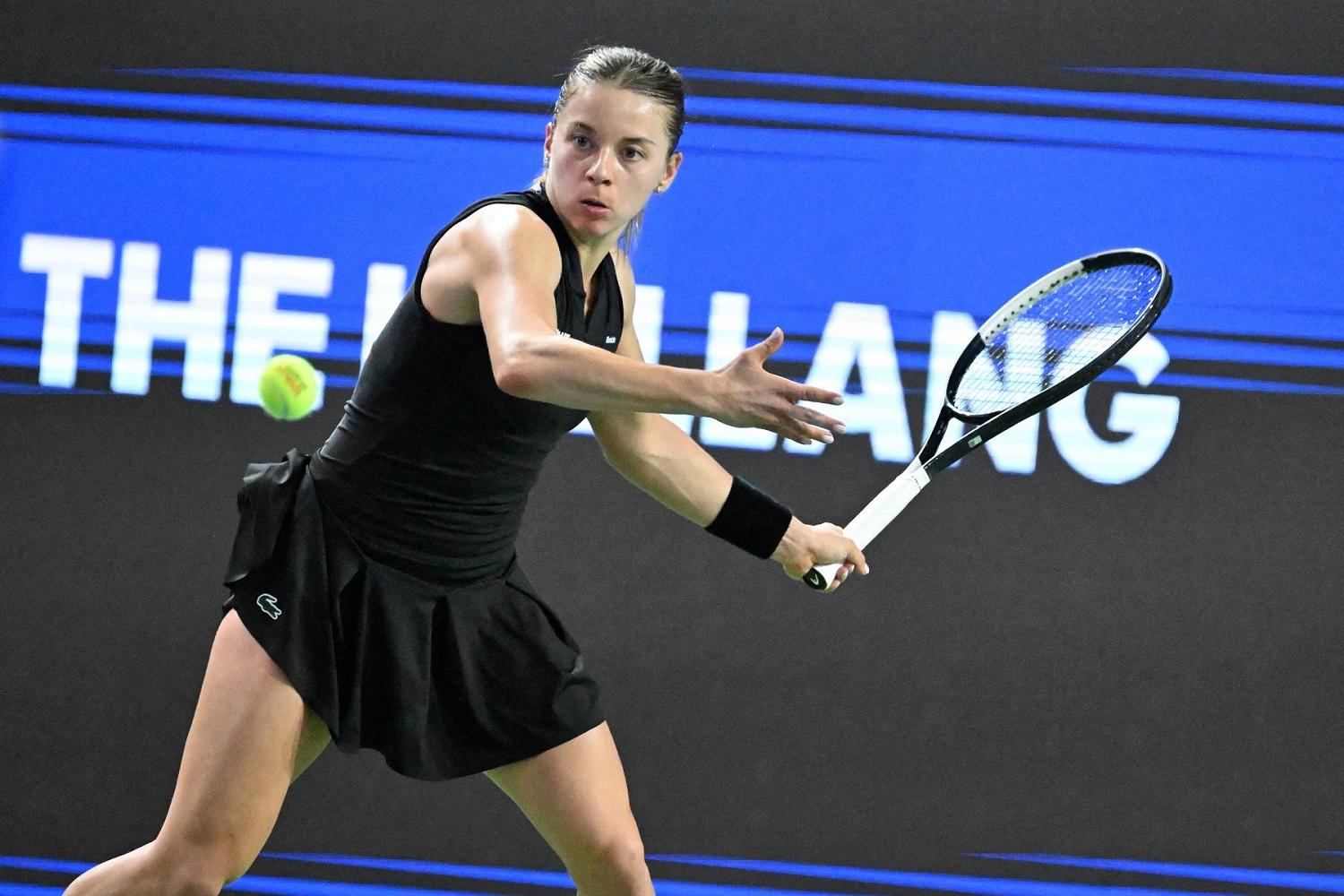 Wuhan live su SuperTennis: Chwalinska e Swiatek ai quarti, fuori Muchova