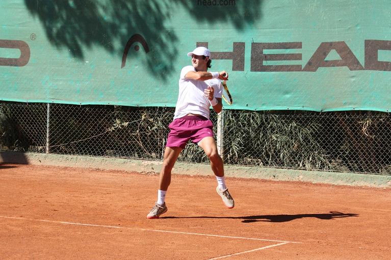 Combined Pula 4: è semifinale per Weis e Giorgio Tabacco