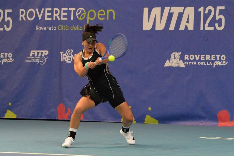 Rovereto: Andreescu vince un match folle di quasi tre ore e mezza contro Ruzic