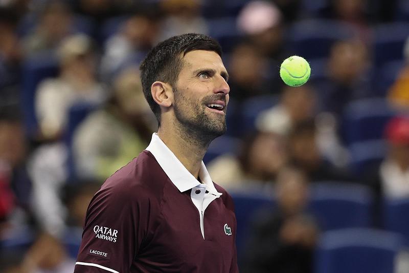 Djokovic mette Torino nel mirino: sarà wild card a Basilea