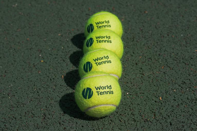 World Tennis