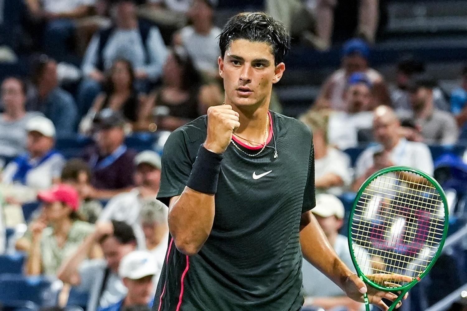 Cinà e Guerrieri entrano in main draw a Bruxelles: debuttano lunedì. Rune si cancella