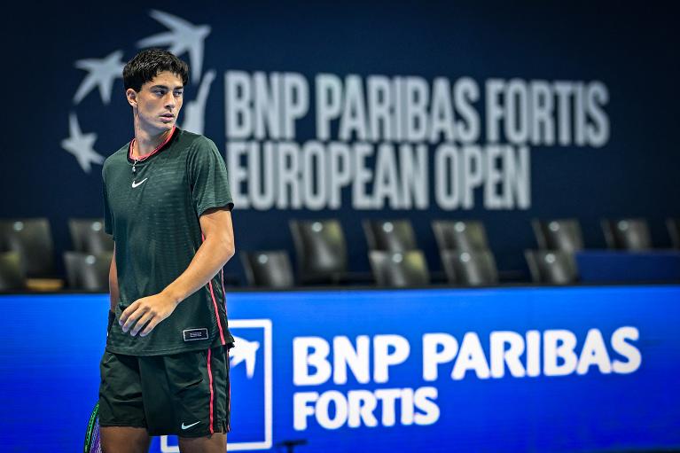 Federico Cinà (Getty)
