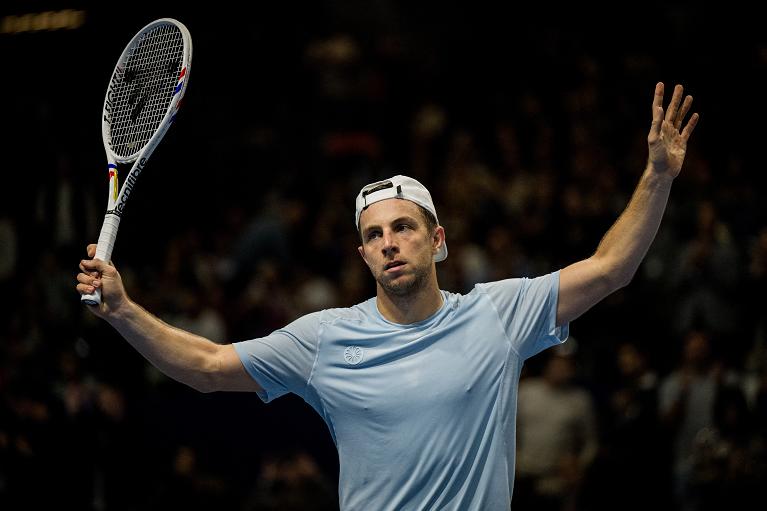 Tallonn Griekspoor (Getty)
