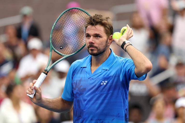 Stan Wawrinka (Getty)