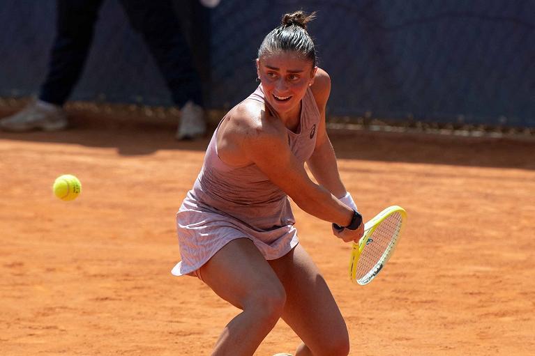 Diletta Cherubini (foto Buco)