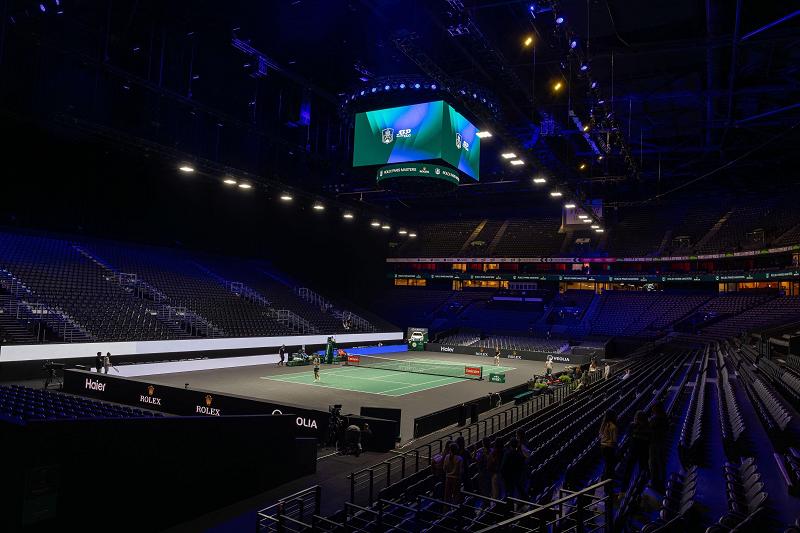 Ultimo tango a Parigi, ecco il main draw