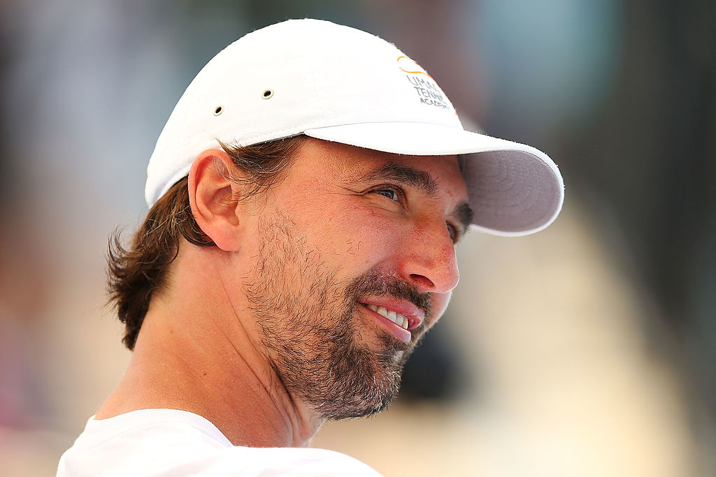 Ivanisevic