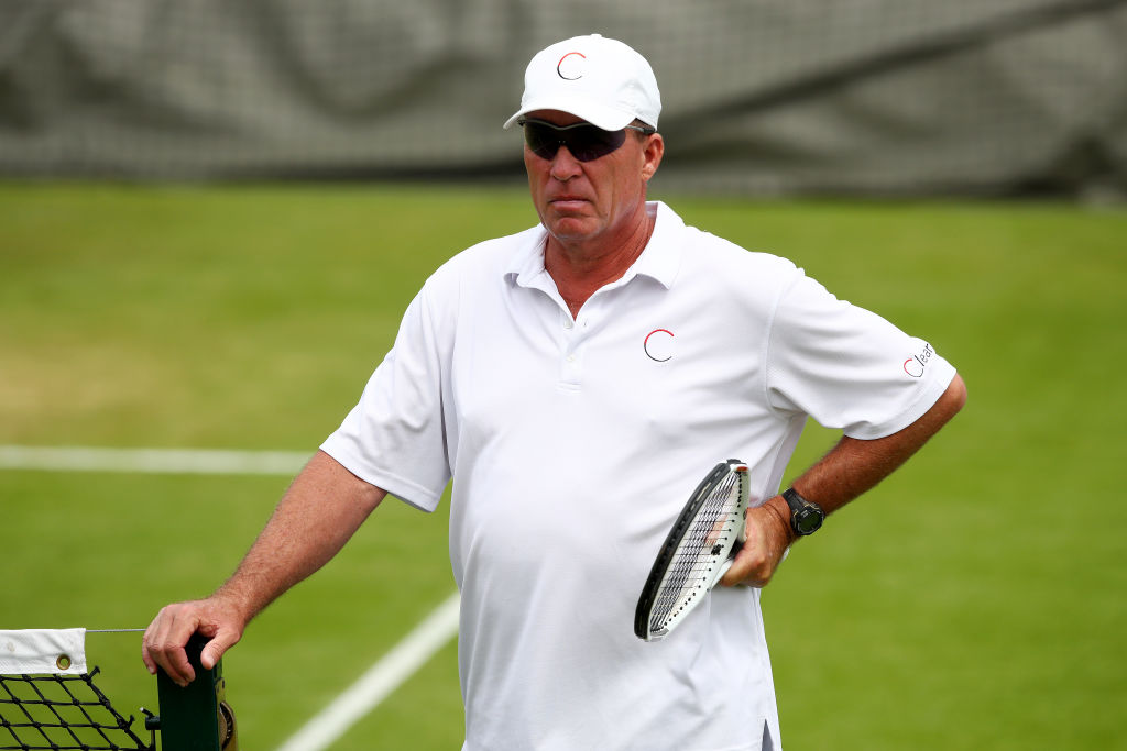 Lendl