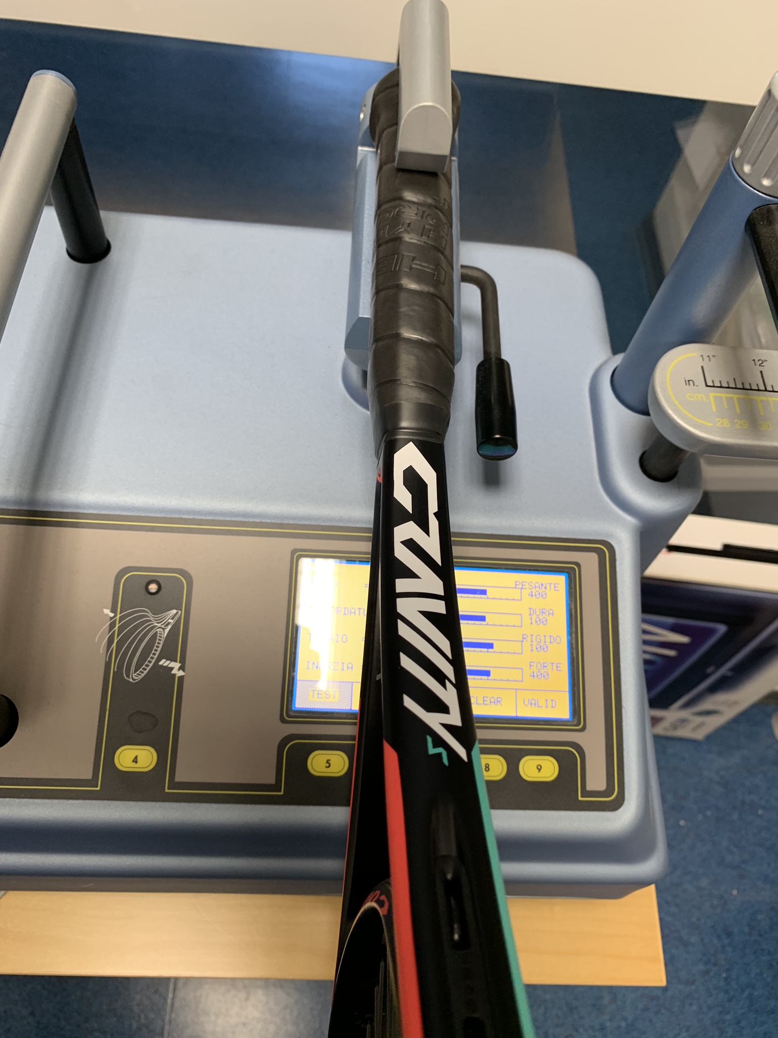 Nuove Gravity: Pro e S a confronto