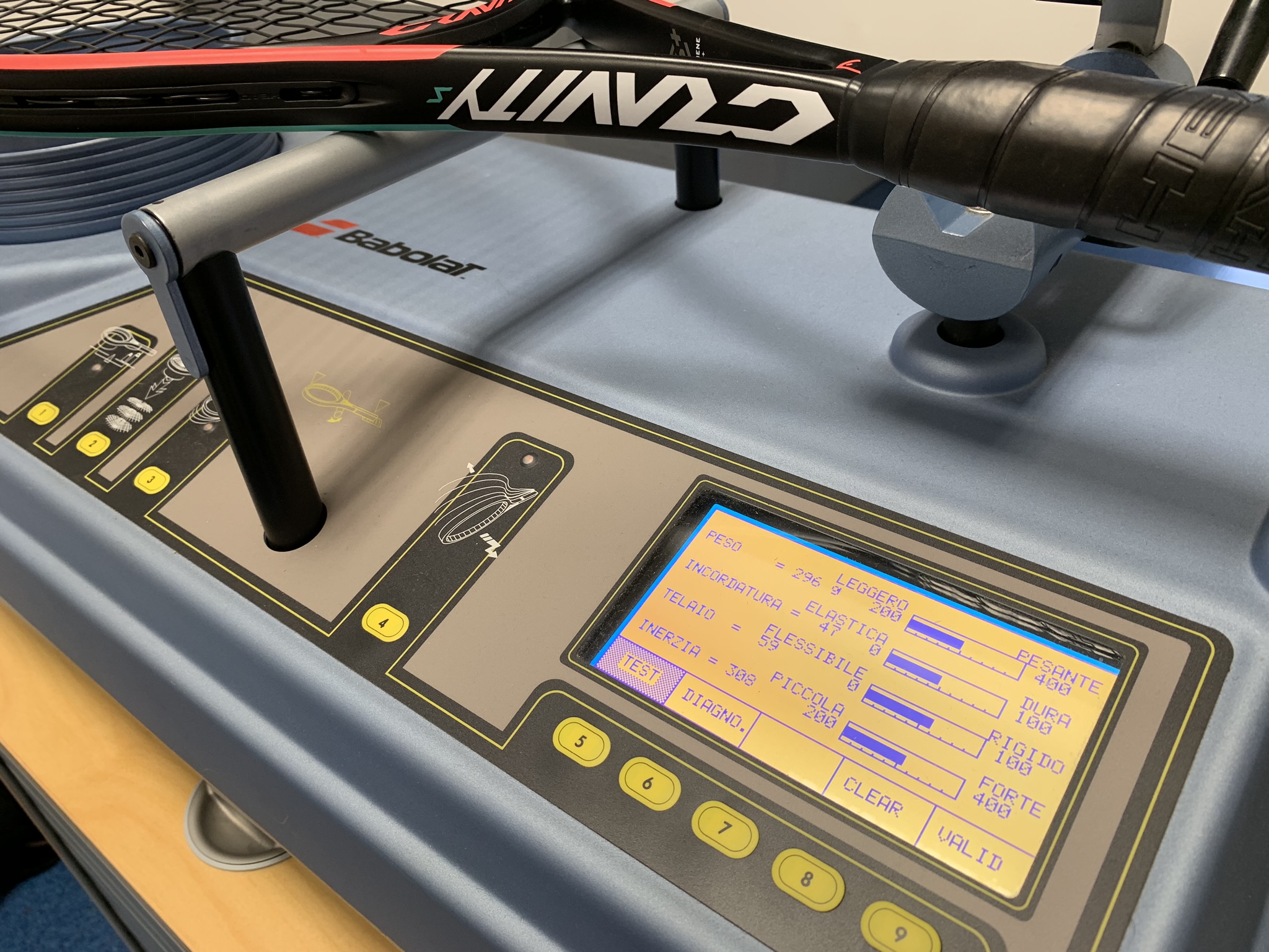 Nuove Gravity: Pro e S a confronto