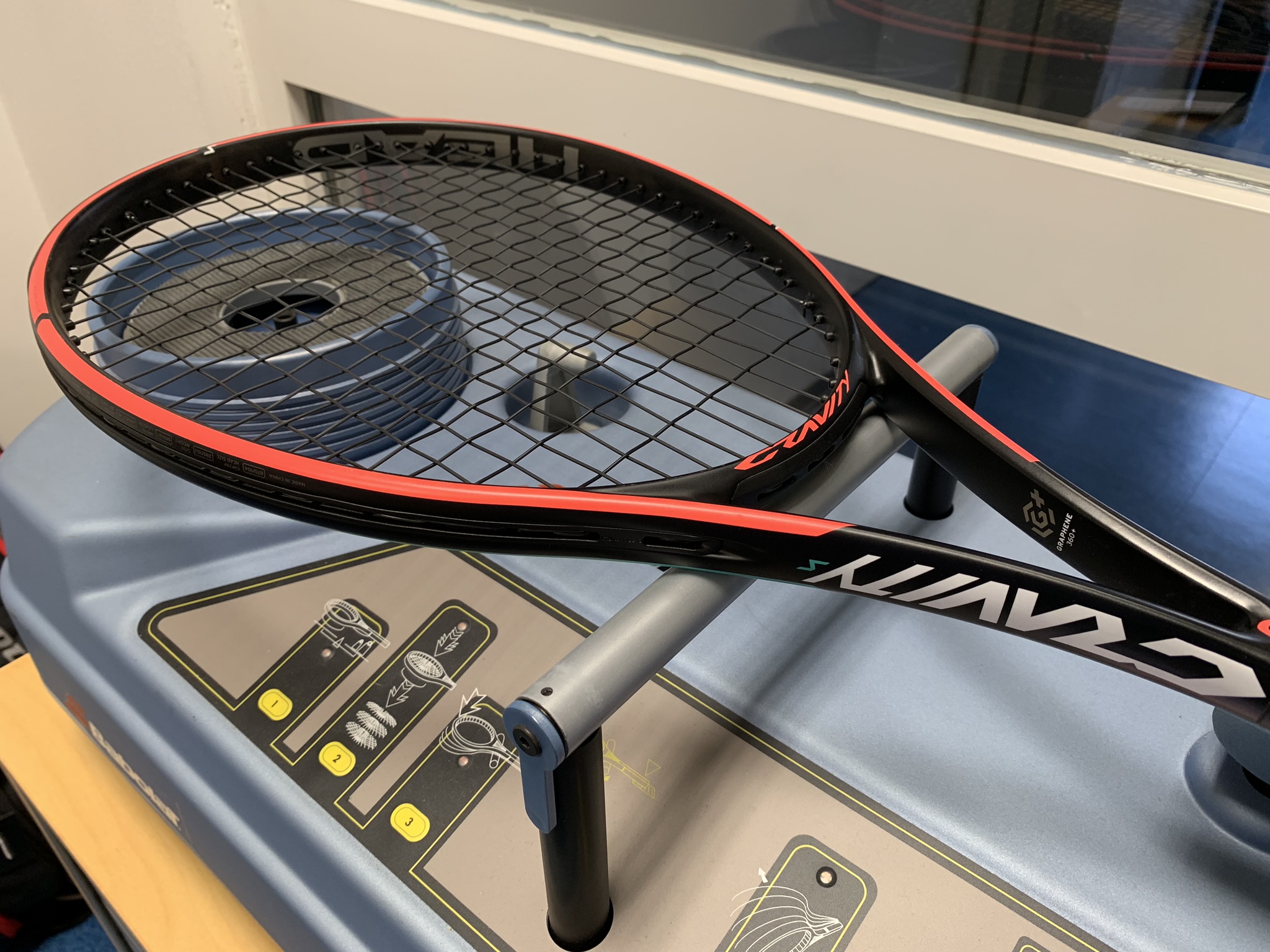 Nuove Gravity: Pro e S a confronto