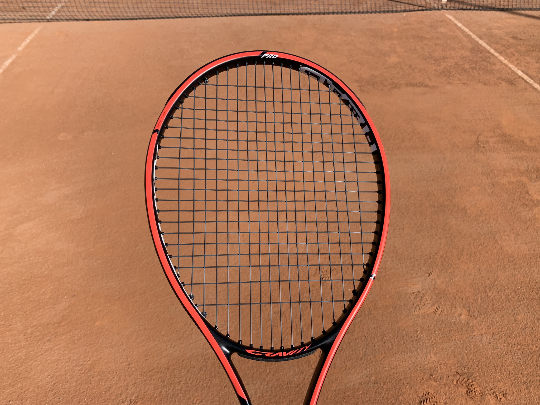 Nuove Gravity: Pro e S a confronto