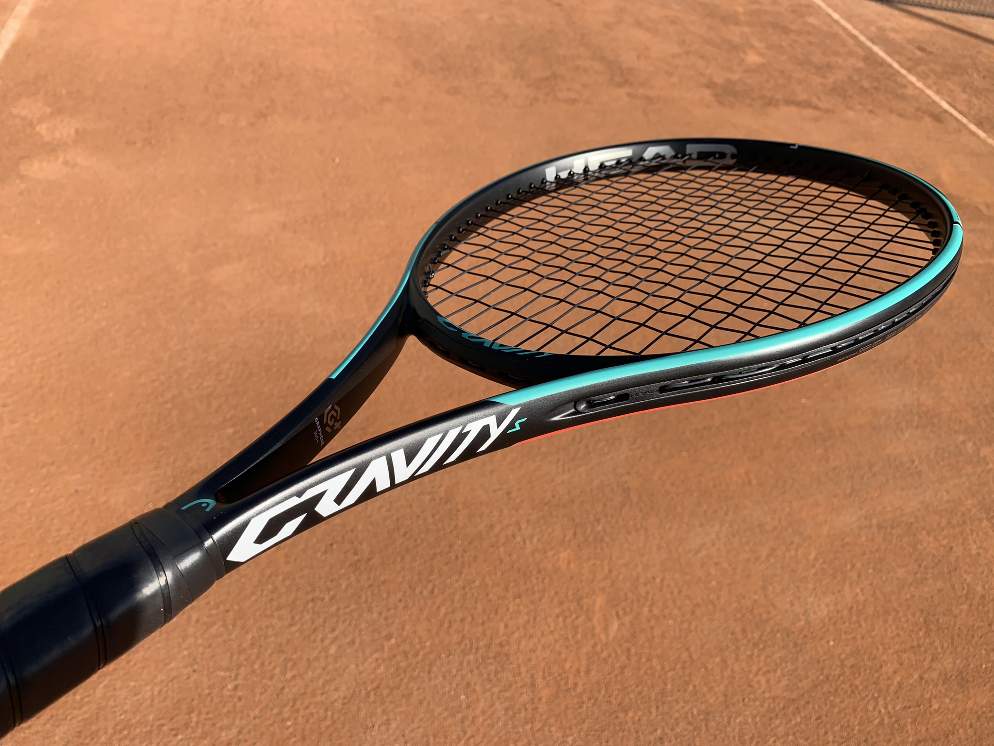 Nuove Gravity: Pro e S a confronto