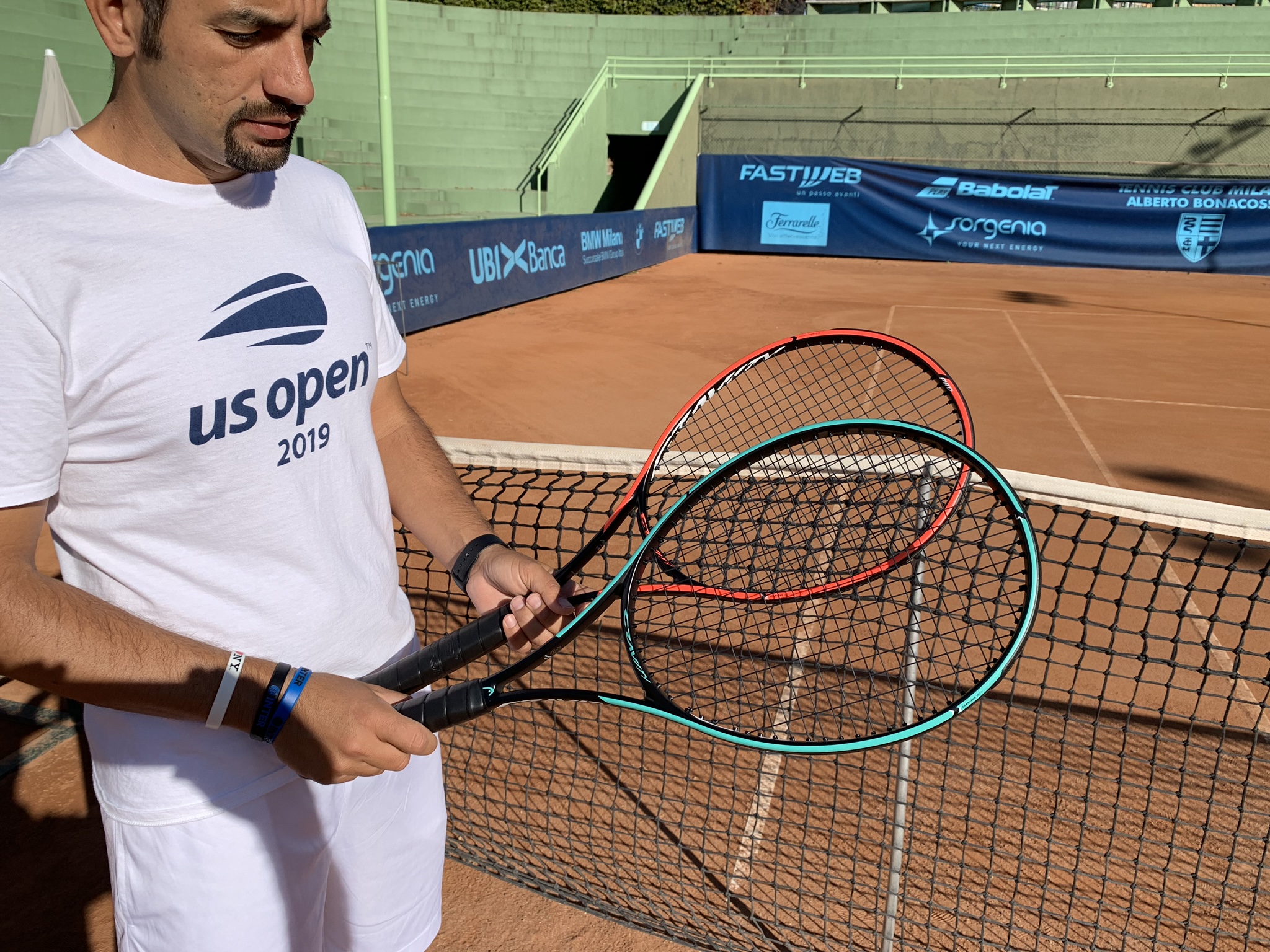 Nuove Gravity: Pro e S a confronto