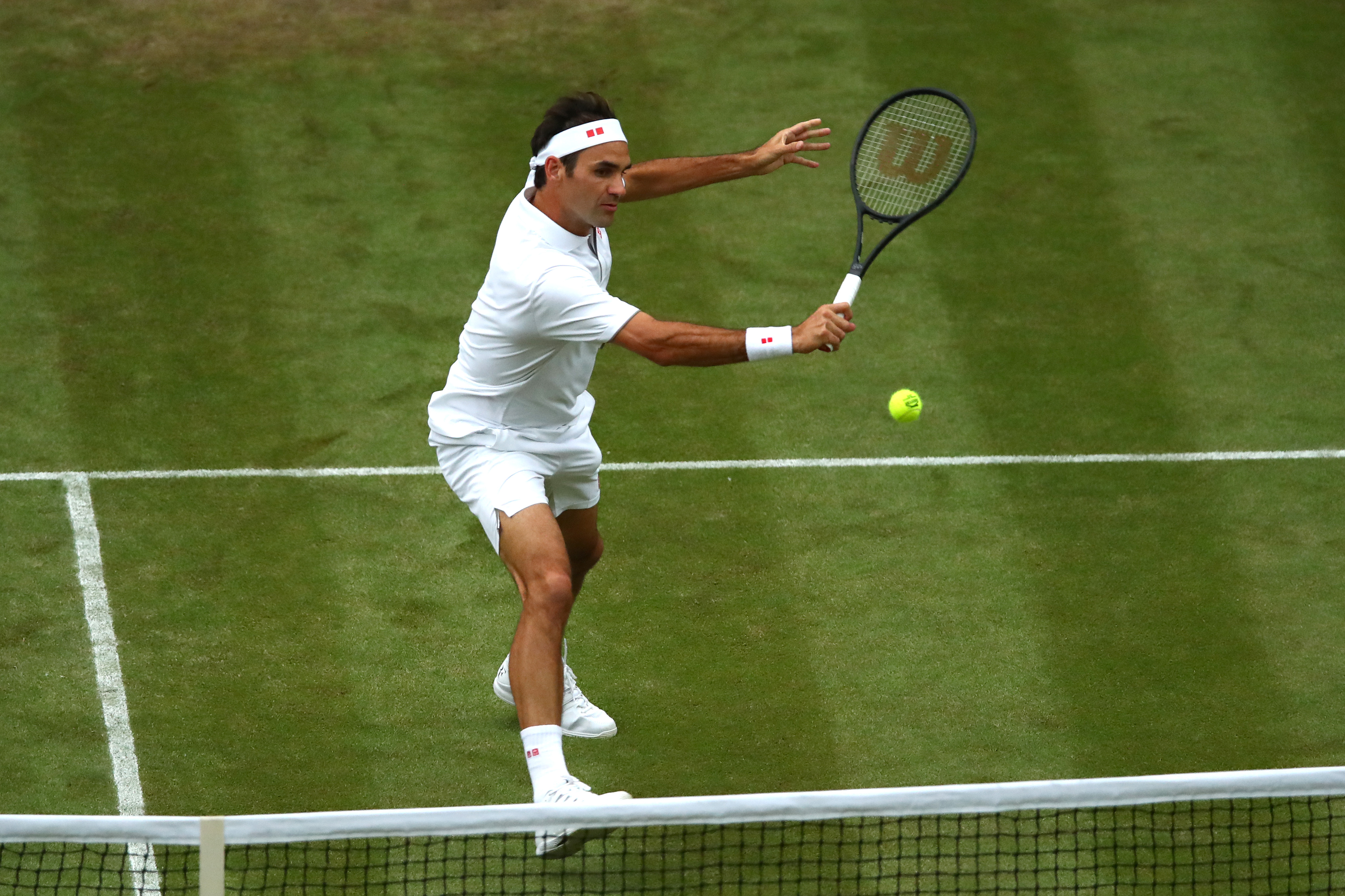 Roger Federer