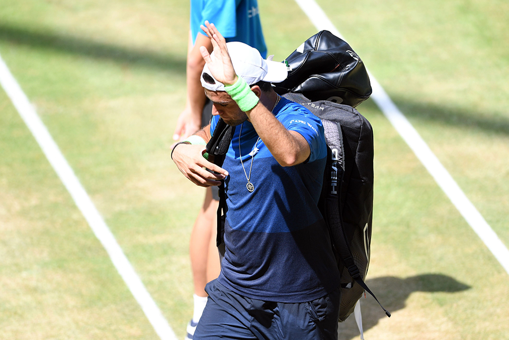 Matteo Berrettini