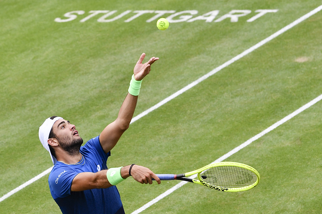 Matteo Berrettini