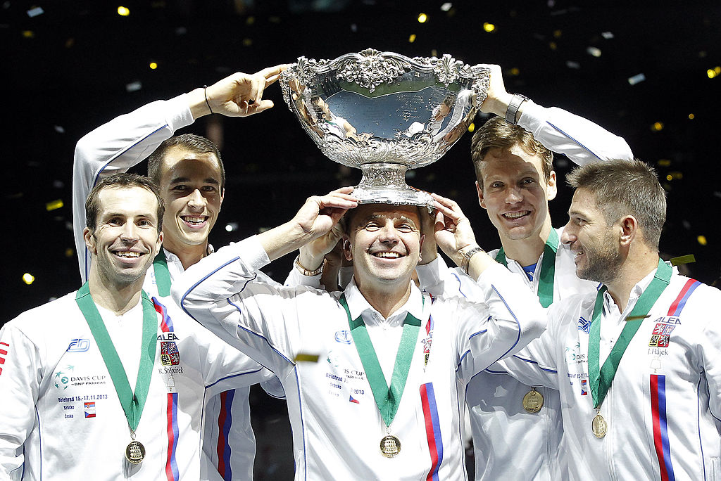 Tomas Berdych