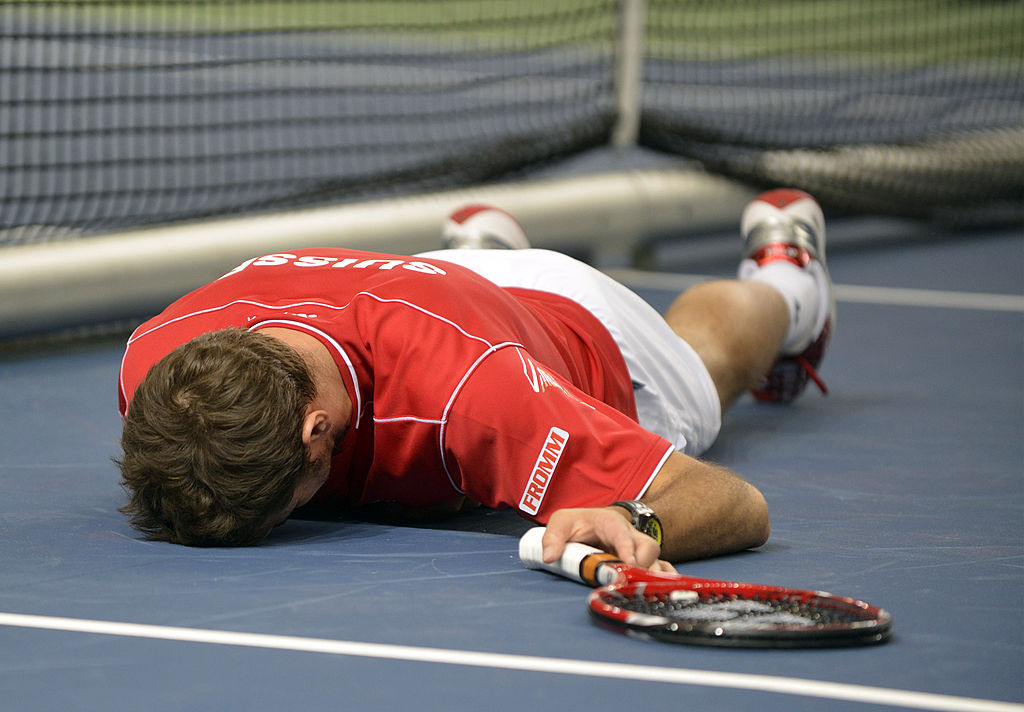Tomas Berdych