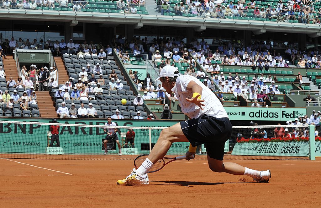 Tomas Berdych