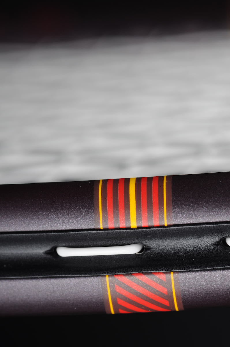 Snauwaert Grinta 98 Tour