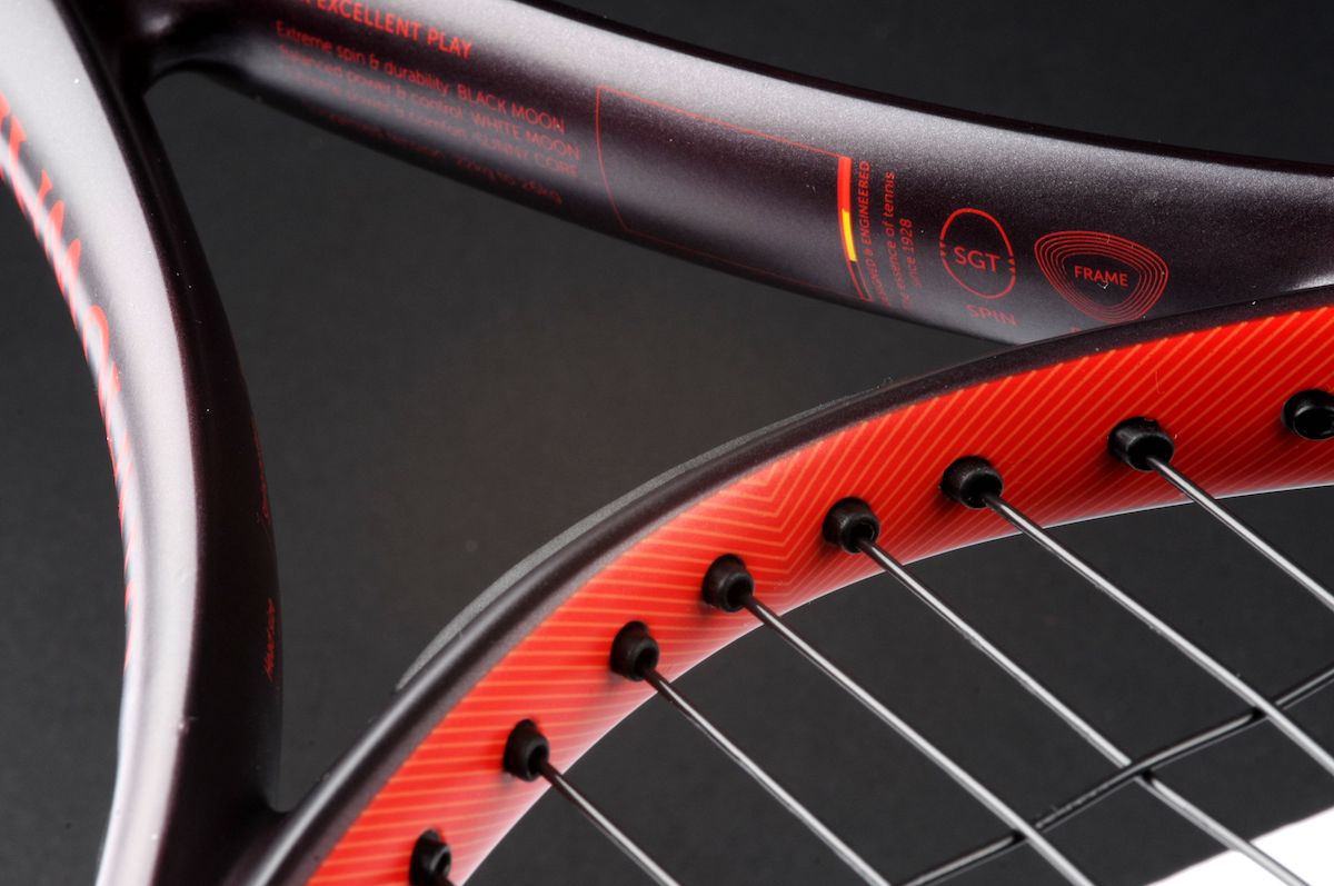 Snauwaert Grinta 98 Tour