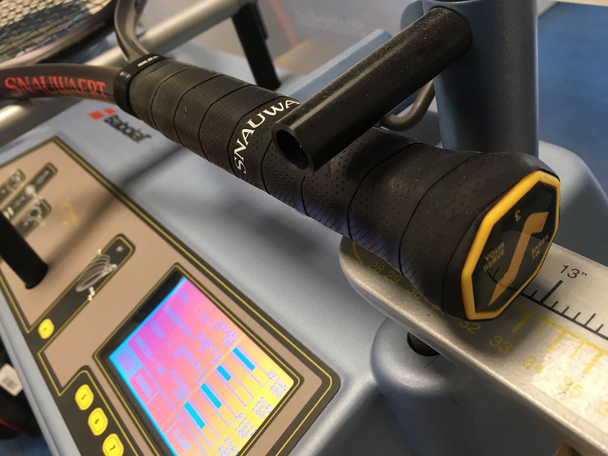 Snauwaert Grinta 98 Tour