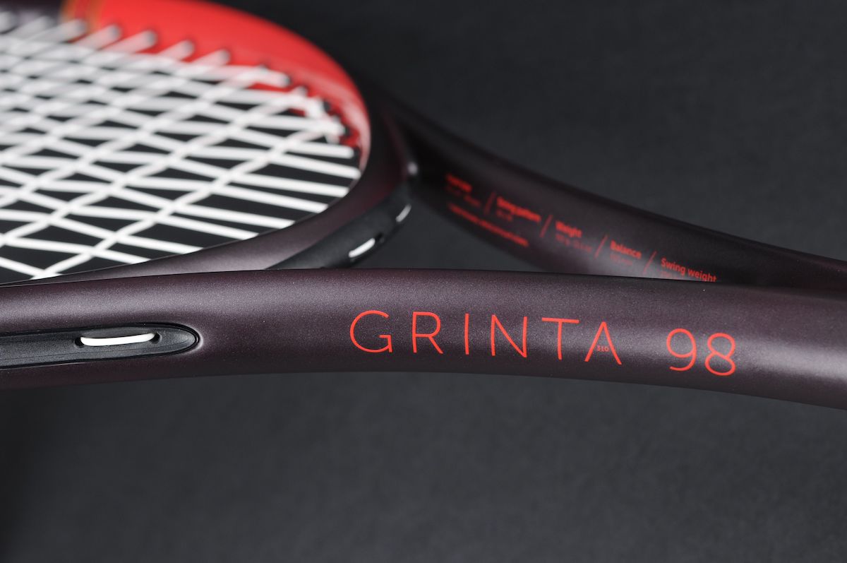 Snauwaert Grinta 98 Tour