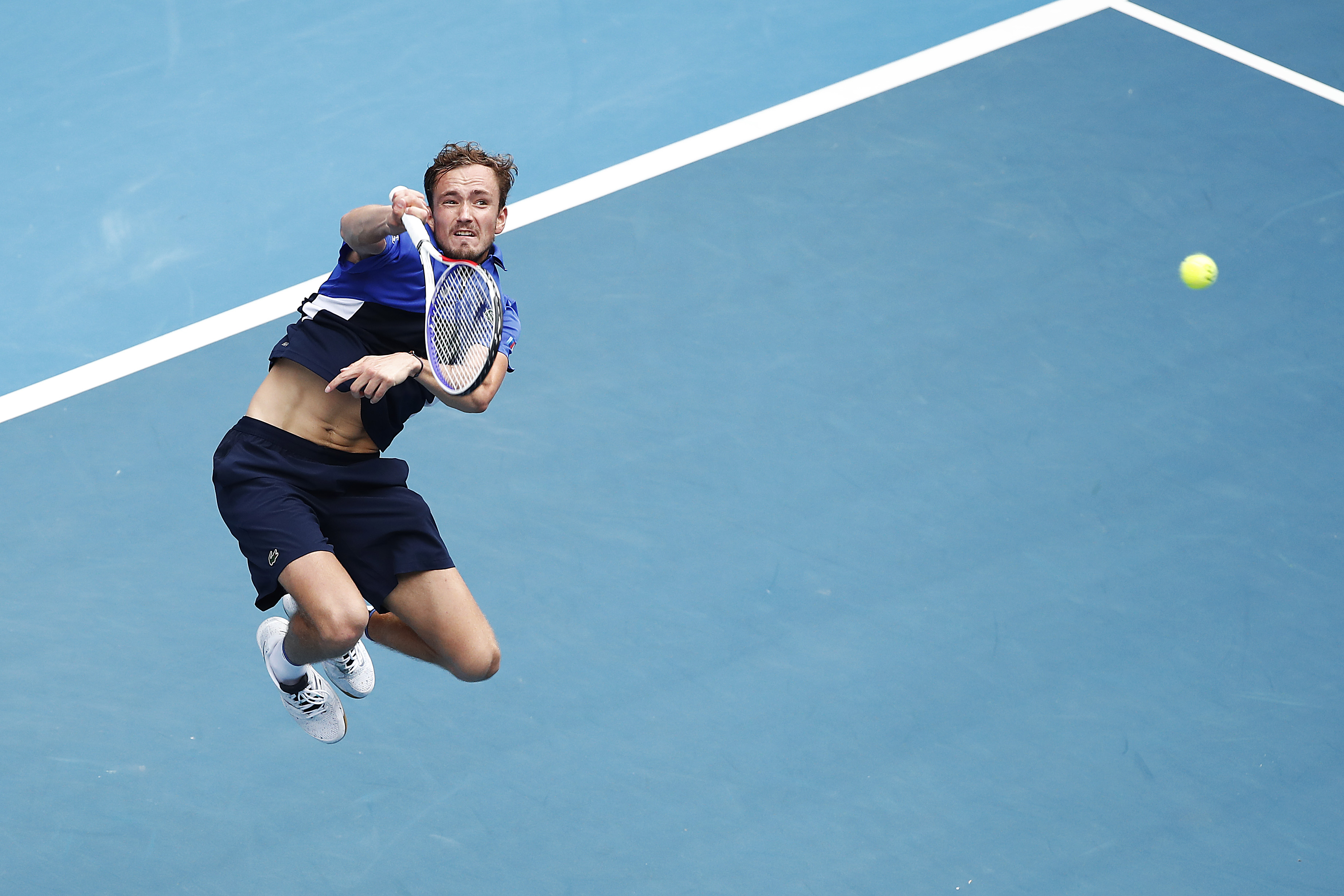 Dopo essersi riposato per circa venti giorni, i primi due Masters 1000 della stagione rappresentano l’occasione ideale per Medvedev per tornare a esprimersi ad alto livello