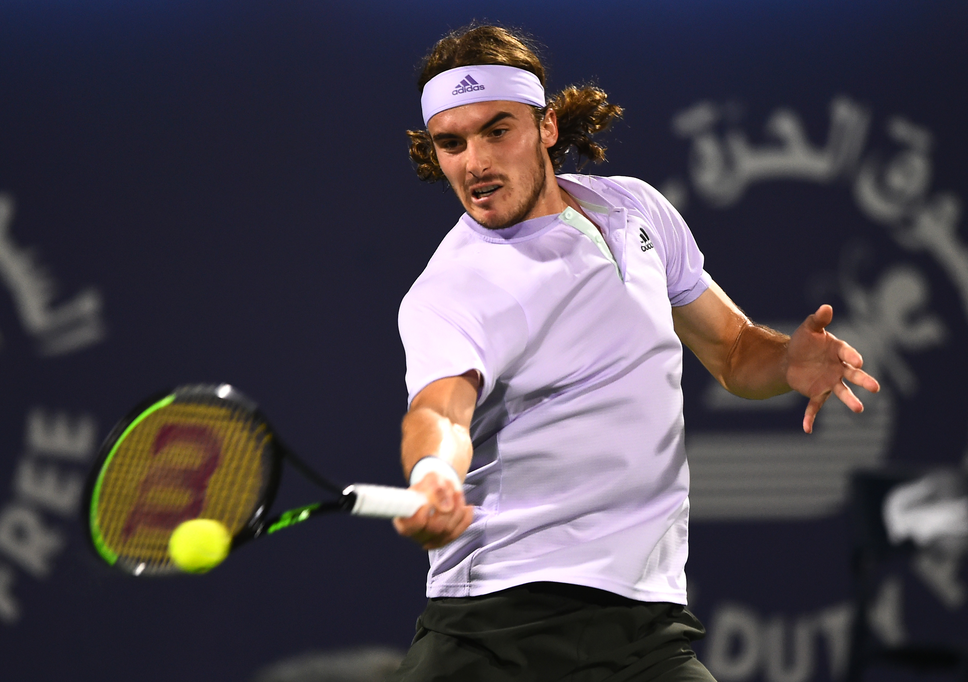 Chi arriva bene al doppio appuntamento americano è Stefanos Tsitsipas, nel 2020 vincitore a Marsiglia e finalista a Dubai, sconfitto solo da un eccellente Djokovic