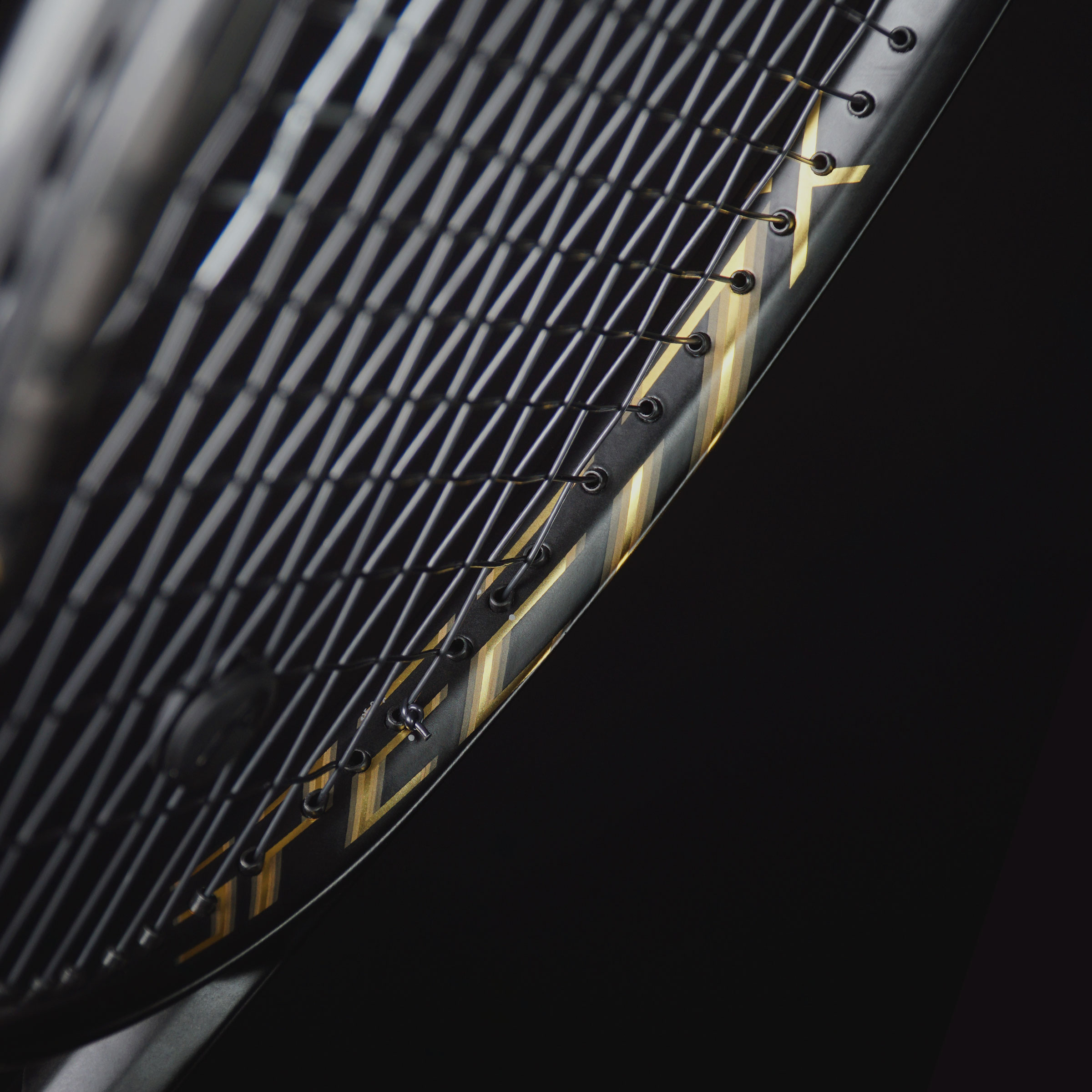 Head Speed Limited Edition X