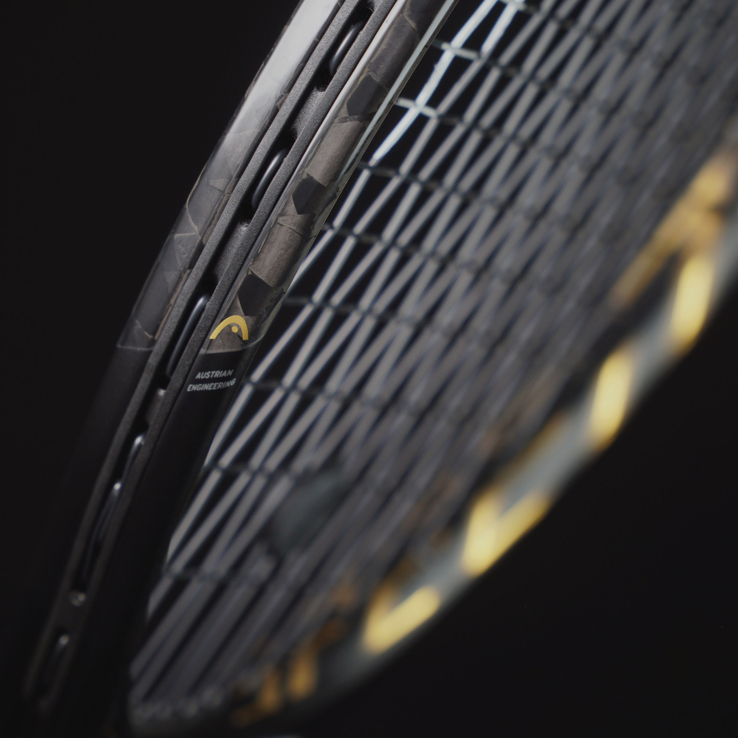 Head Speed Limited Edition X