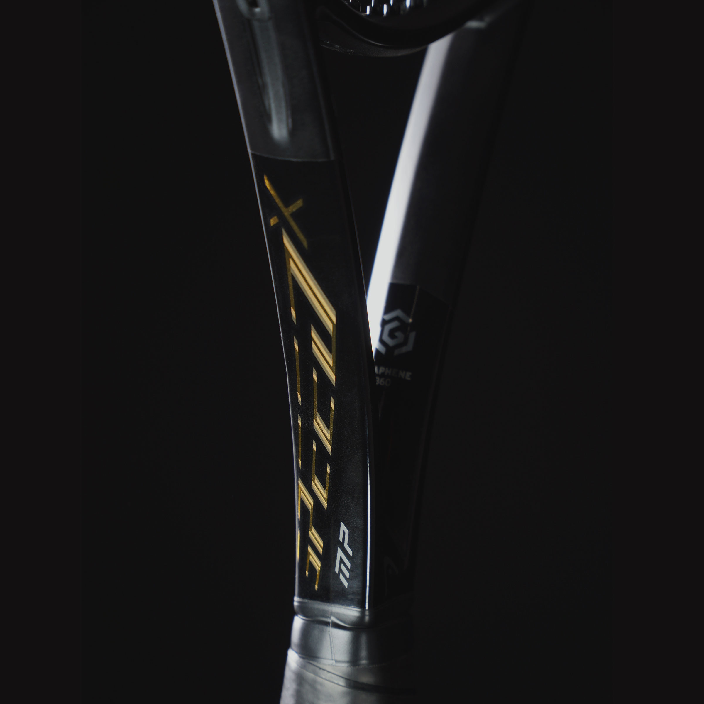 Head Speed Limited Edition X