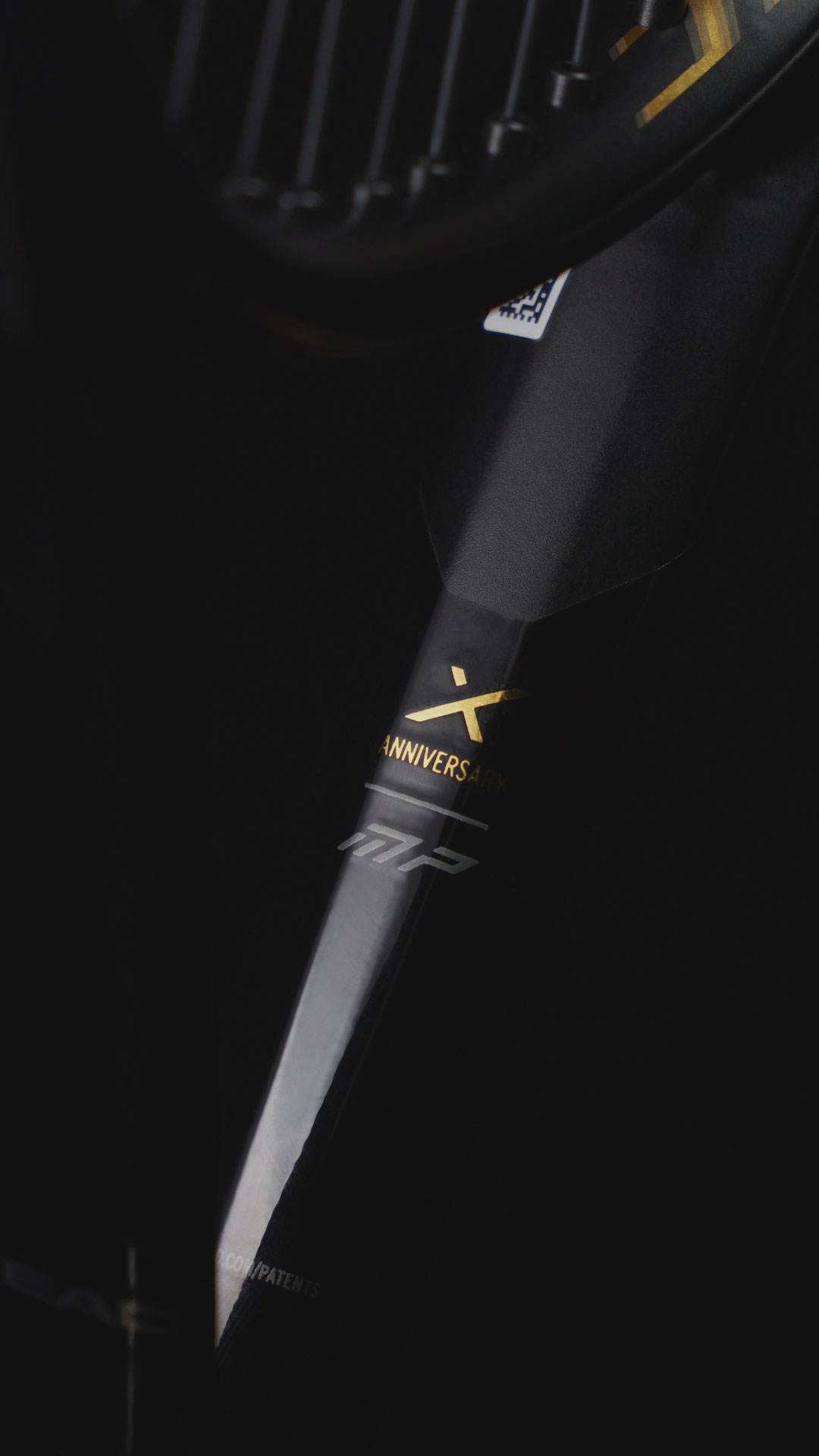 Head Speed Limited Edition X